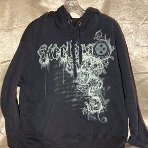 EUC unique Pittsburgh Steelers Hoodie